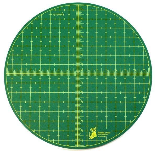 Rotaring Cutting Mat